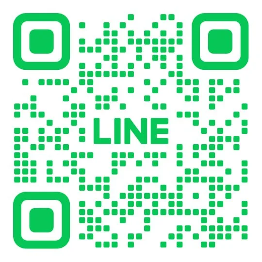 QR Code แชท miami 789 ทาง Line